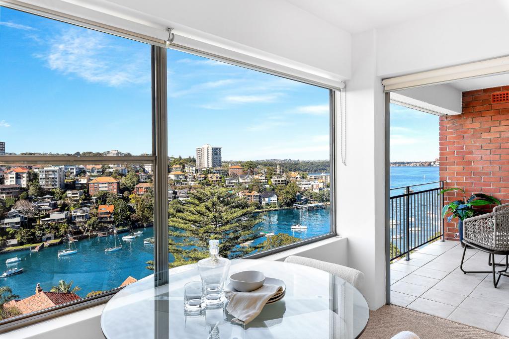 37/4-8 Kareela Rd, Cremorne Point, NSW 2090