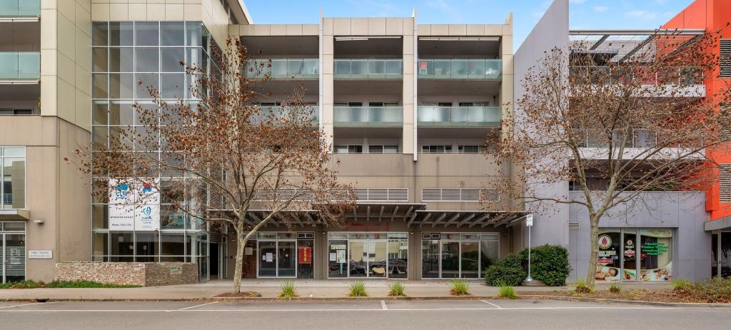 412/42-48 Garden Tce, Mawson Lakes, SA 5095