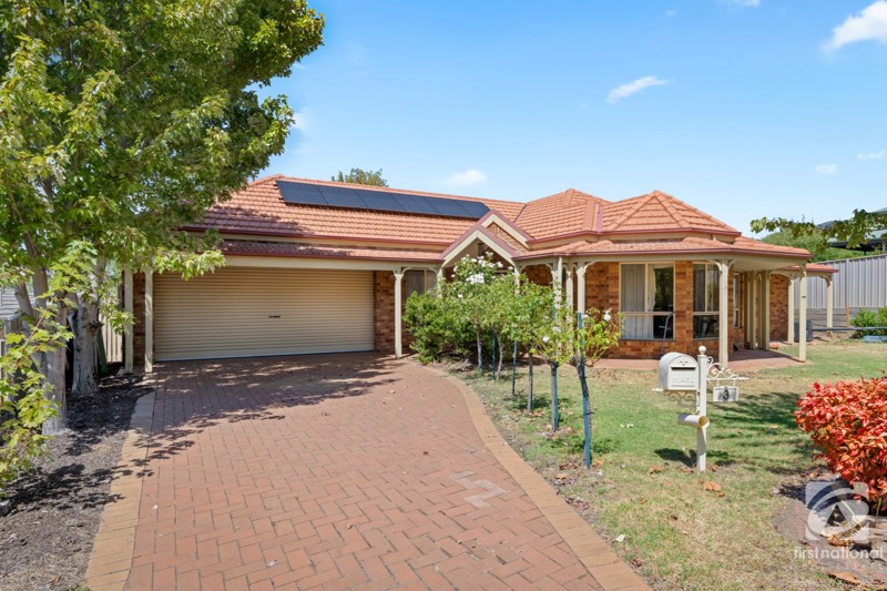 3 Fenwick Ct, Wodonga, VIC 3690