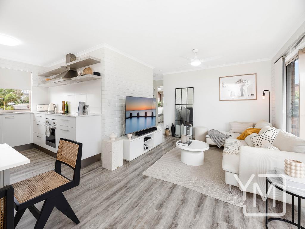 8/37 Burgess St, Kings Beach, QLD 4551