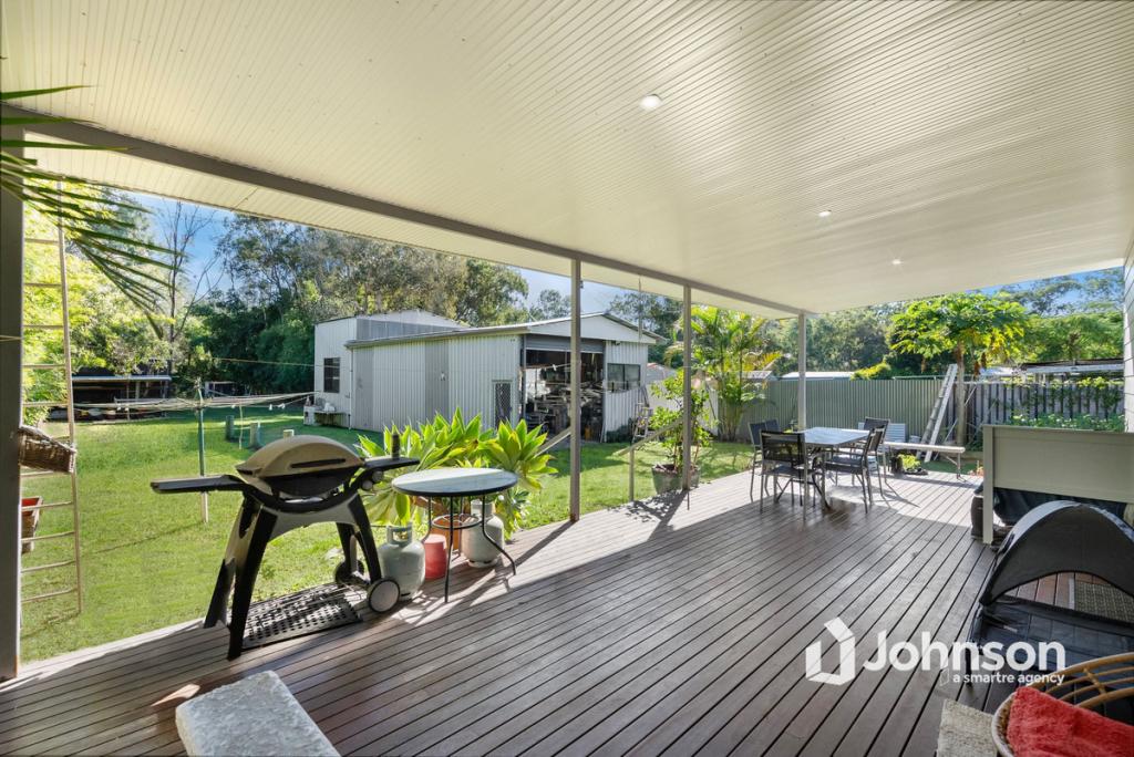 1630 Wynnum Rd, Tingalpa, QLD 4173