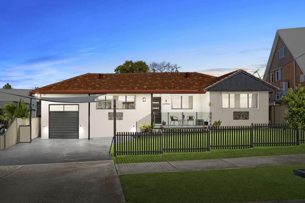 6 Royal Pl, Greystanes, NSW 2145