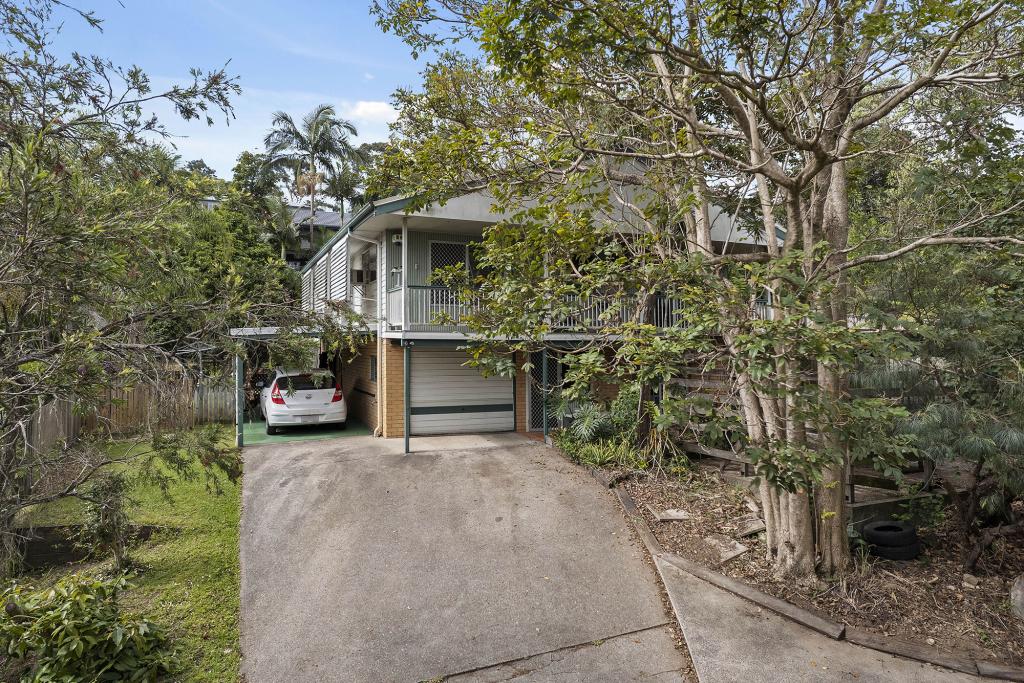 28 Reedan St, Everton Park, QLD 4053