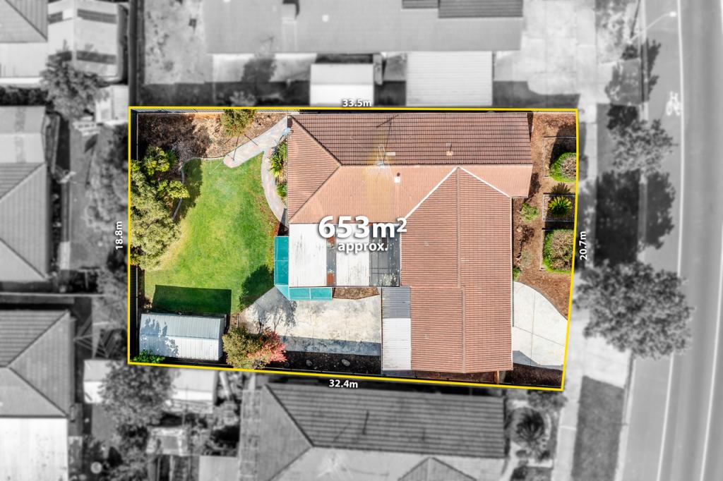 29 Newlyn Dr, Craigieburn, VIC 3064