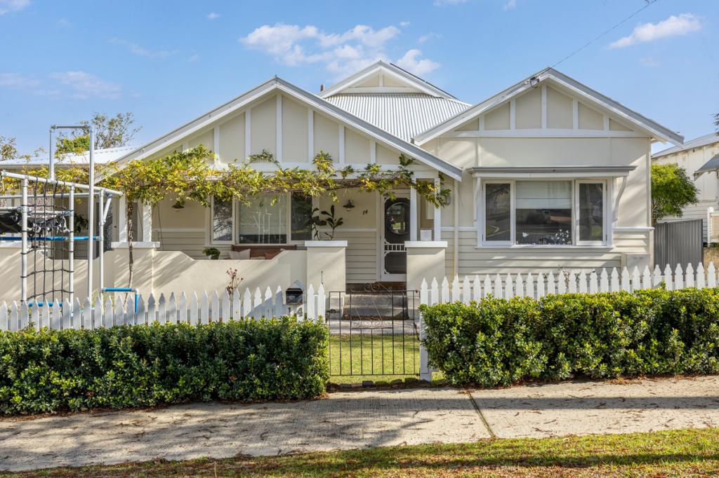 14 Banksia St, Bunbury, WA 6230