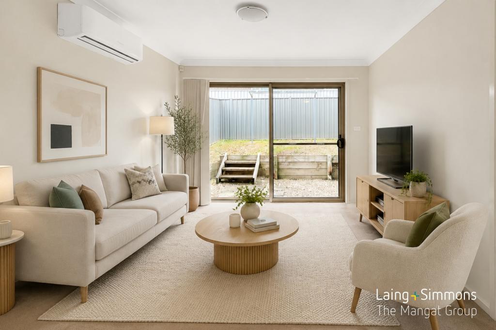 32a Carisbrook St, North Kellyville, NSW 2155