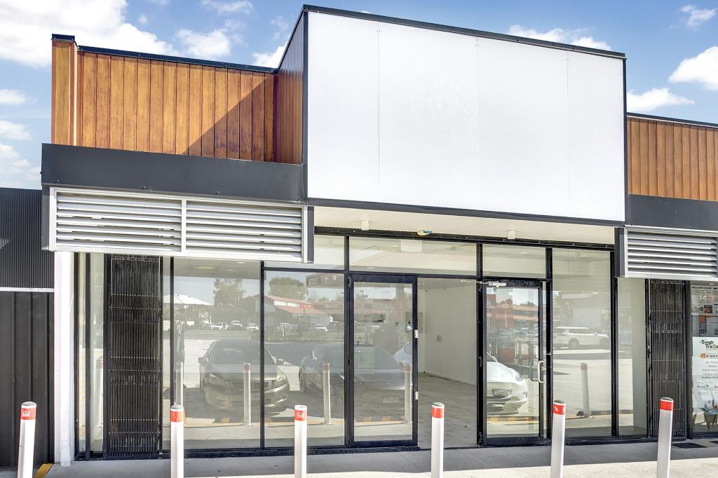 Shop 3/286-290 King St, Caboolture, QLD 4510