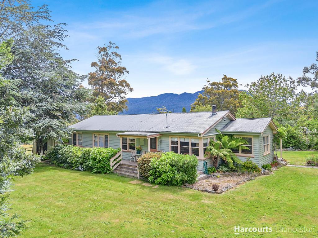 1549 Patersonia Rd, Myrtle Bank, TAS 7259