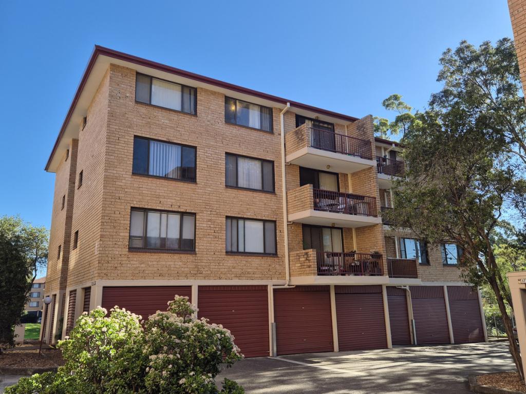 51/26 Mantaka St, Blacktown, NSW 2148