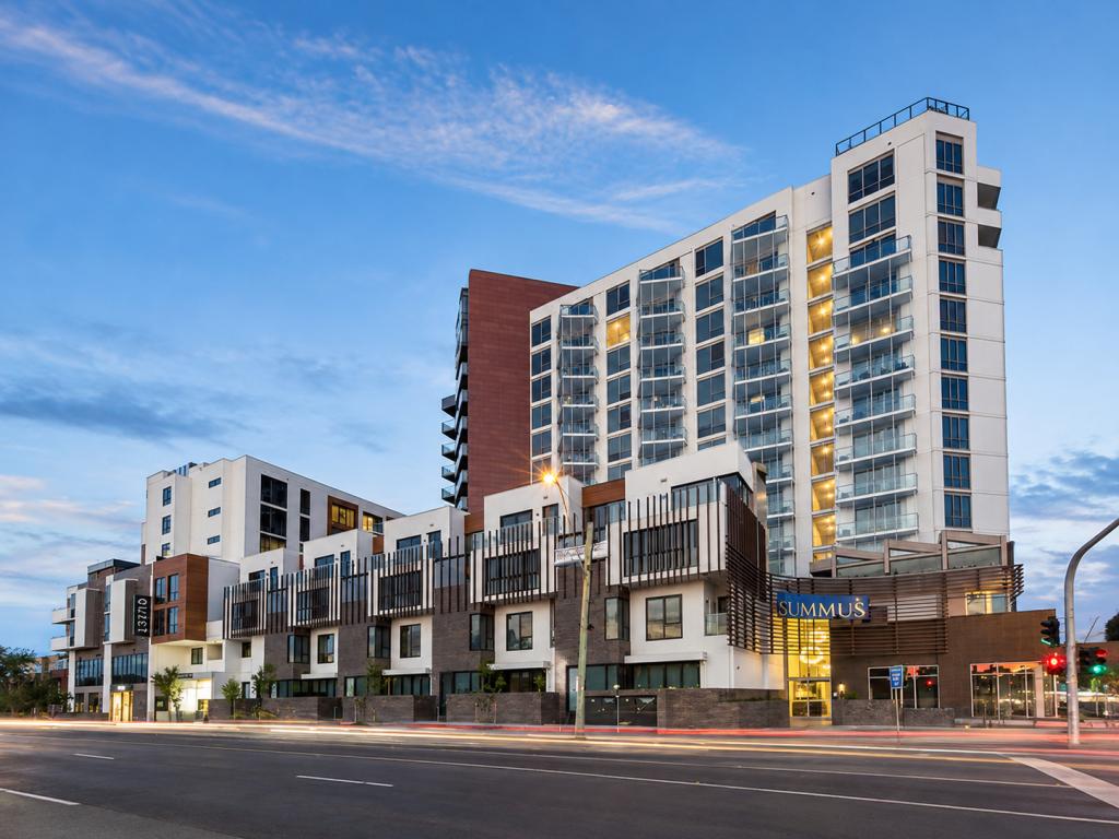 403b/2 Wests Rd, Maribyrnong, VIC 3032