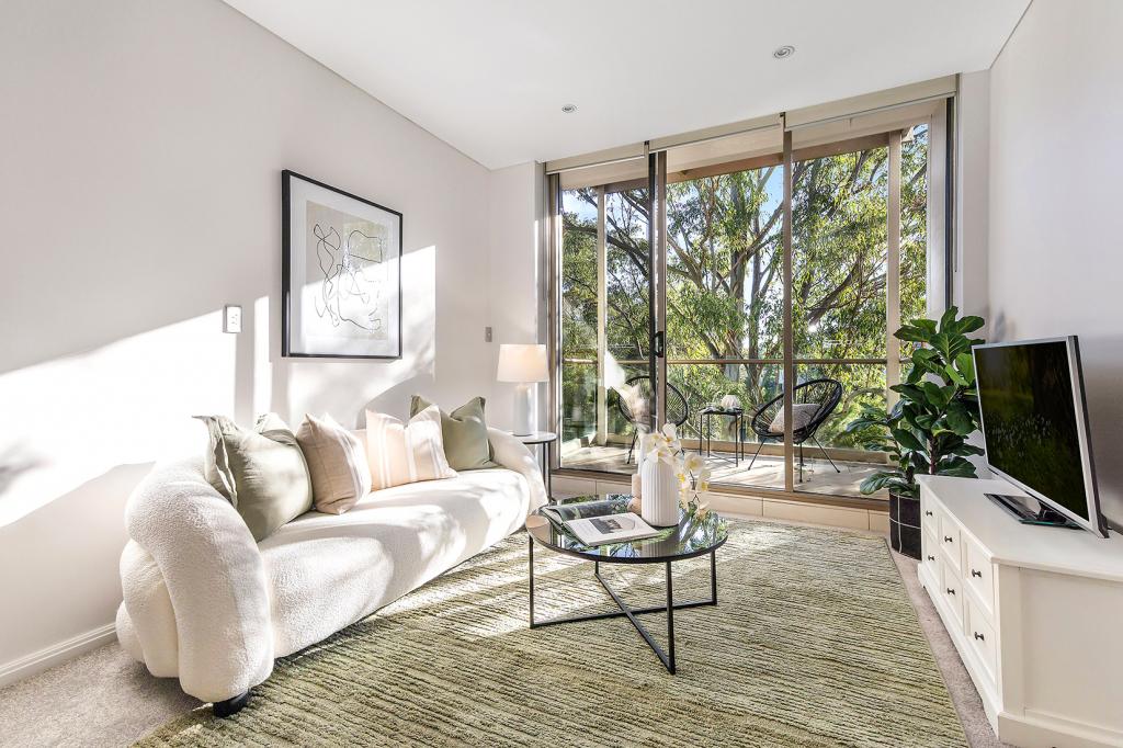 349/132-138 Killeaton St, St Ives, NSW 2075