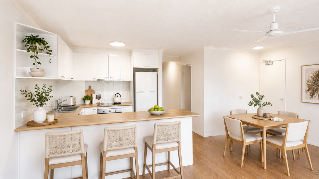 10/12 Whiting St, Labrador, QLD 4215