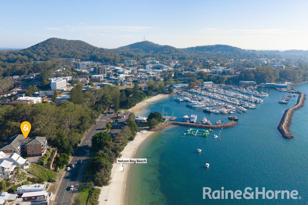 13/53 VICTORIA PDE, NELSON BAY, NSW 2315