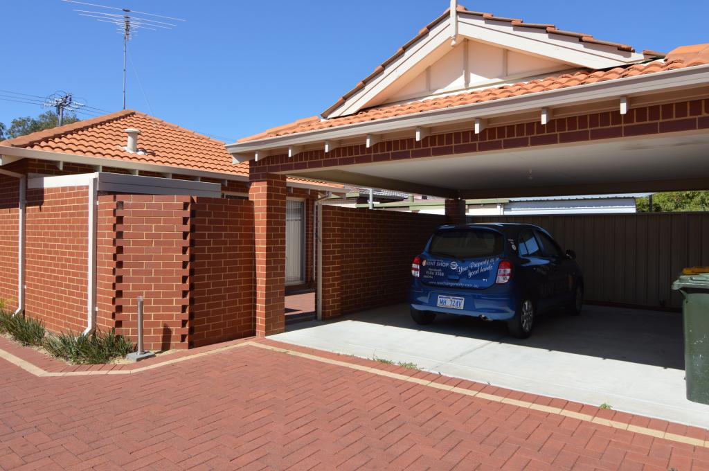 2/41 Tuckey St, Mandurah, WA 6210