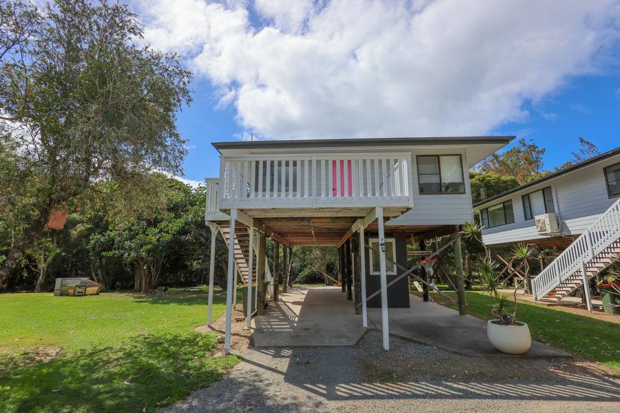 6/93 Mylestom Dr, Repton, NSW 2454