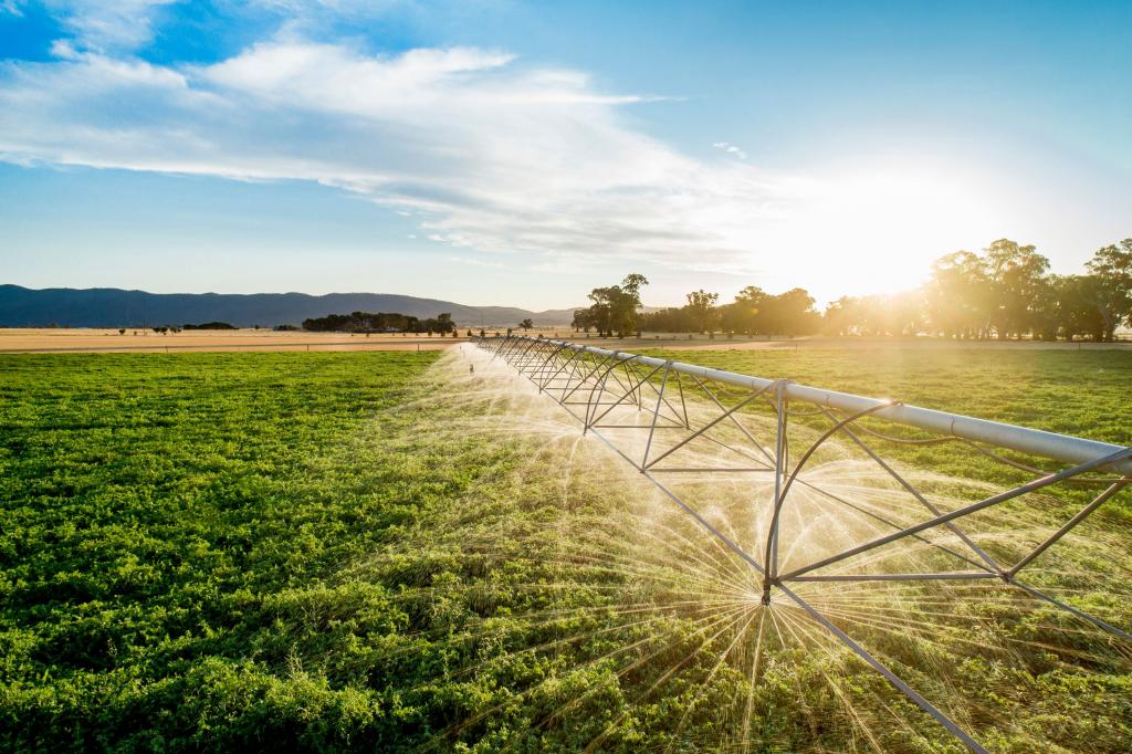 Underground Water Licence, Yalangur, QLD 4352
