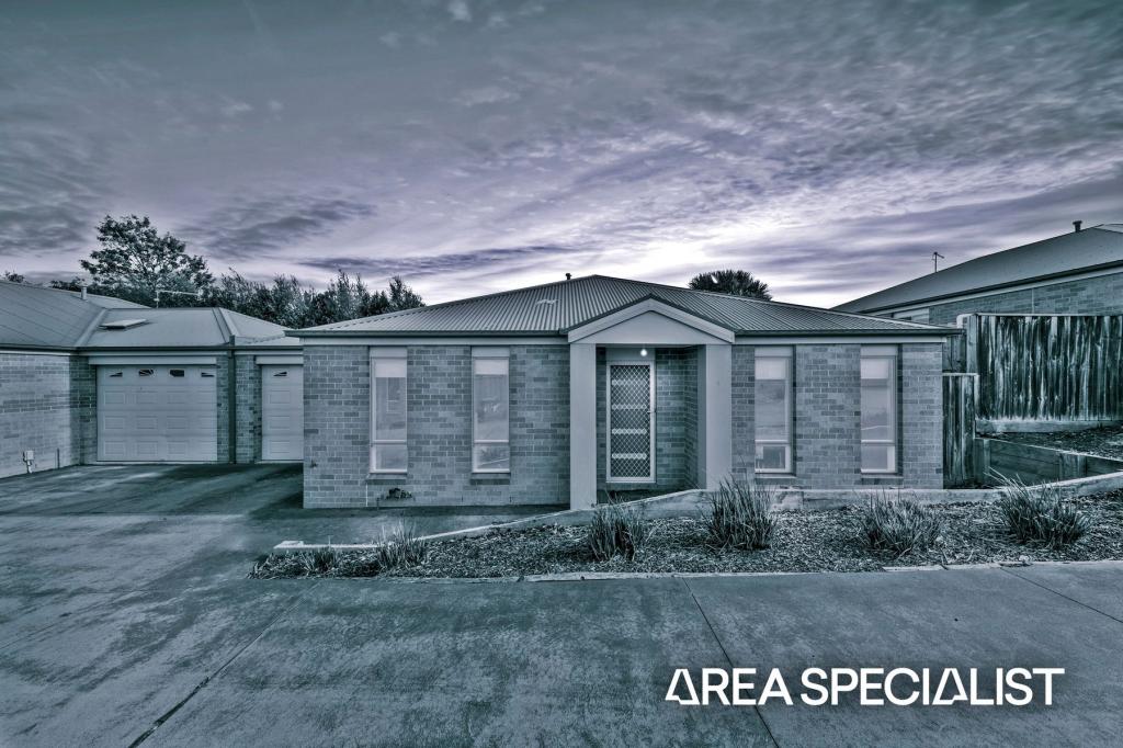 6/53 Ebony Dr, Pakenham, VIC 3810