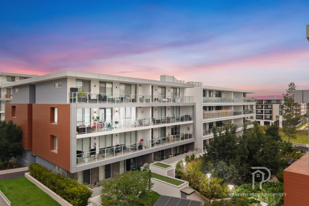 G15/50b Jacqui Ave, Schofields, NSW 2762