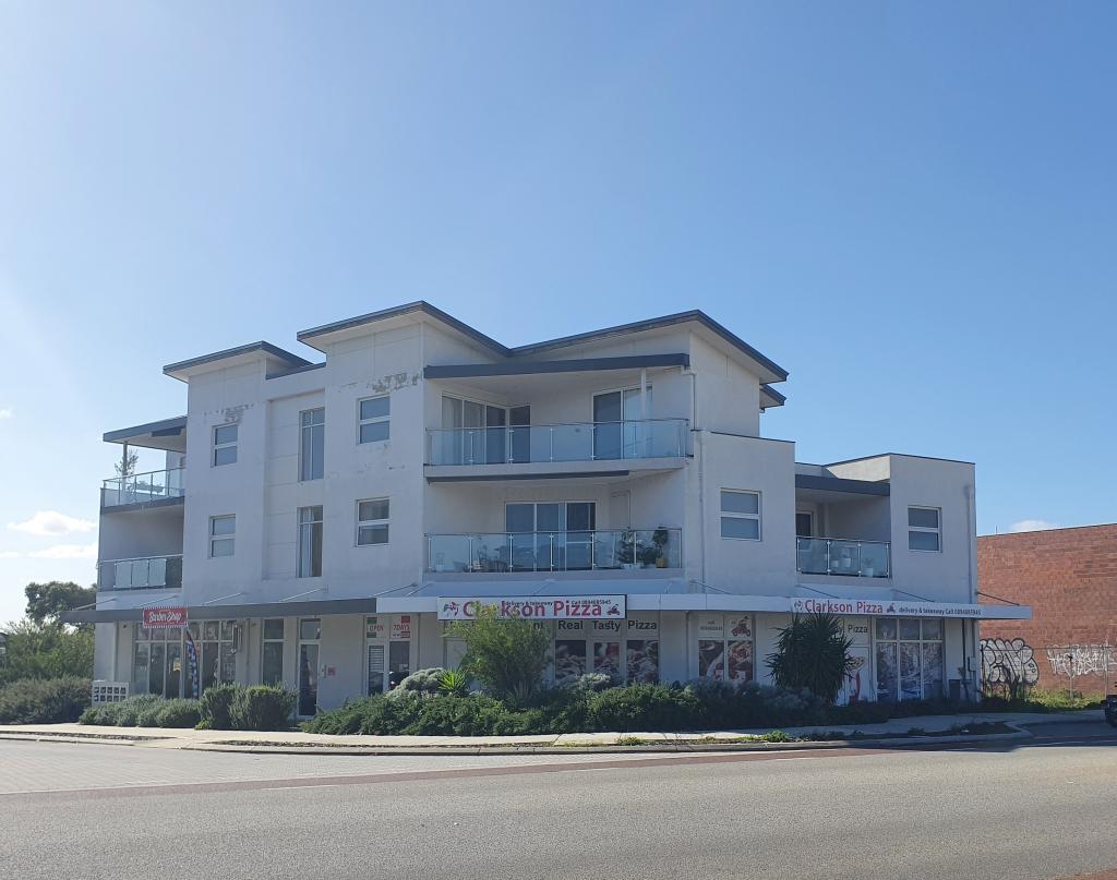 4/59 Melbourne Loop, Clarkson, WA 6030