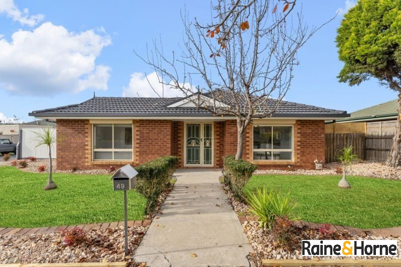 49 Catherine Dr, Hillside, VIC 3037