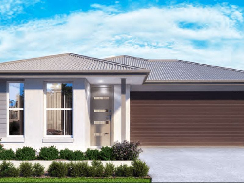 Contact Agent For Address, Ormeau Hills, QLD 4208