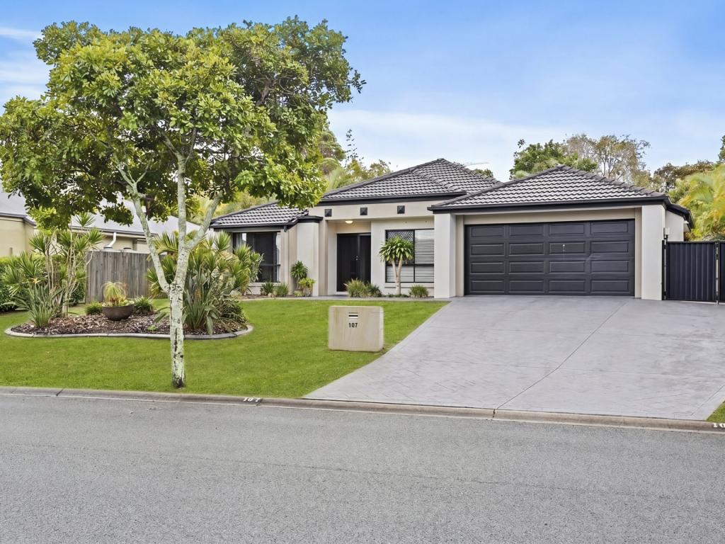 107 Cosmos Ave, Banksia Beach, QLD 4507