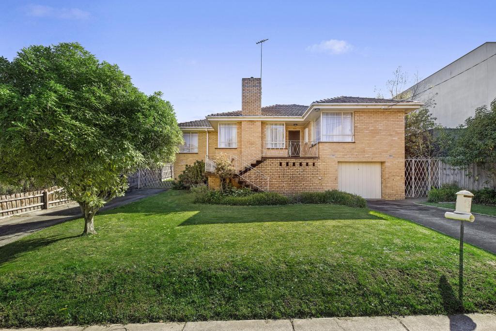 31 Finlayson St, Doncaster, VIC 3108