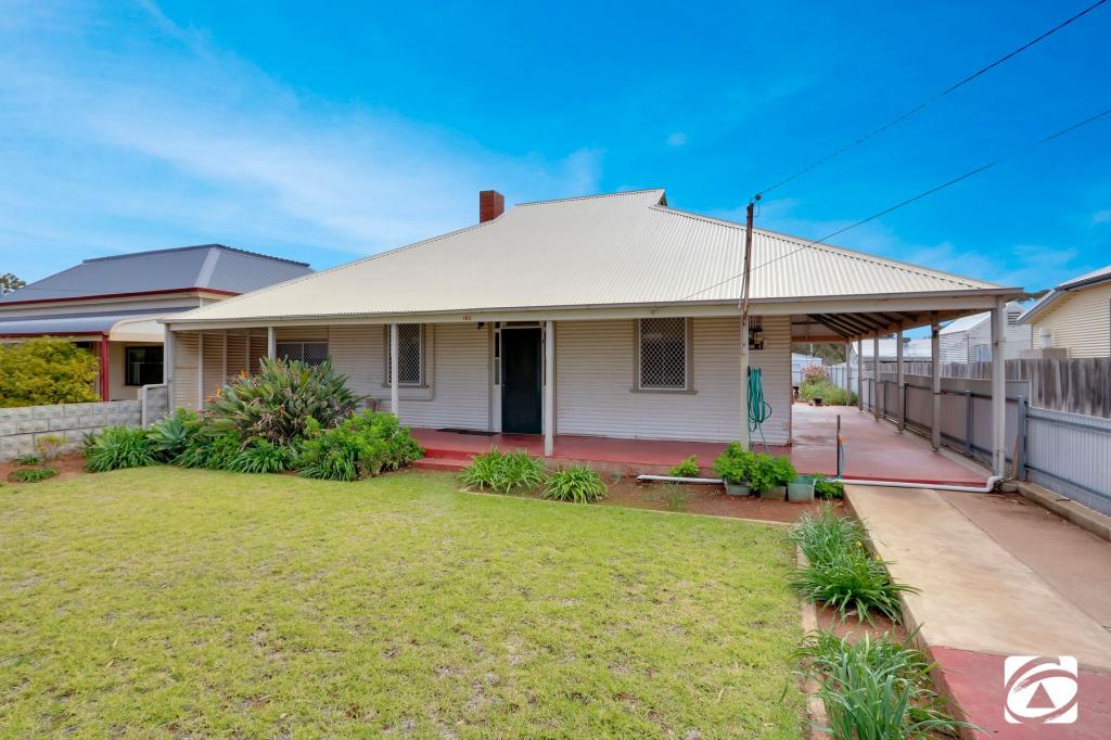 184 Newton St, Broken Hill, NSW 2880