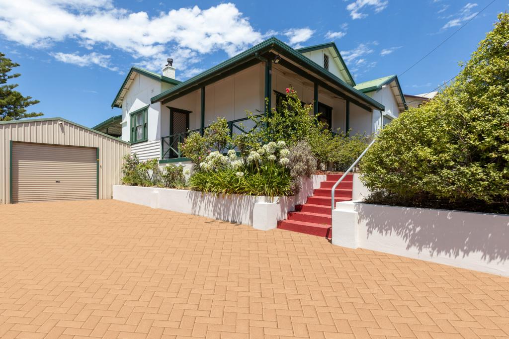 3 Hamp St, Port Lincoln, SA 5606