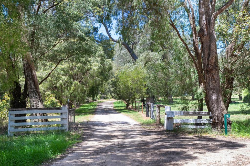 1181 Scott River Rd, Scott River, WA 6288