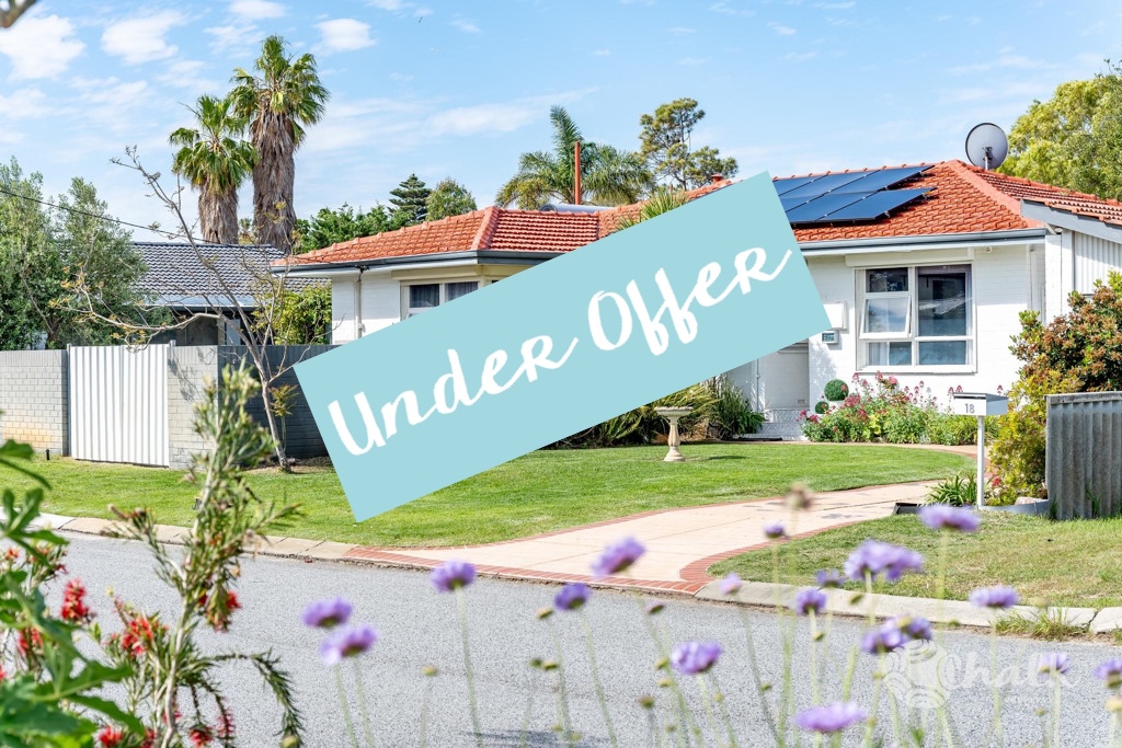 18 Pavo Cl, Rockingham, WA 6168