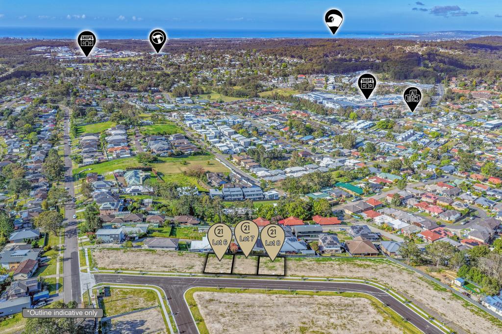 300-314 Warners Bay Rd, Mount Hutton, NSW 2290