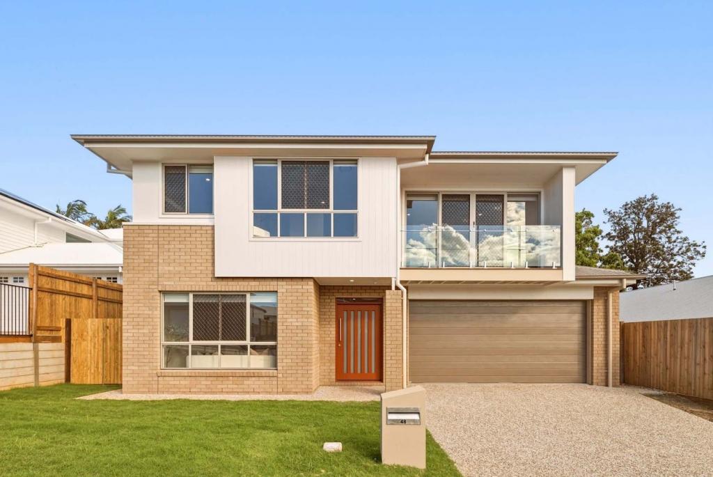48 Stirling St, Bridgeman Downs, QLD 4035