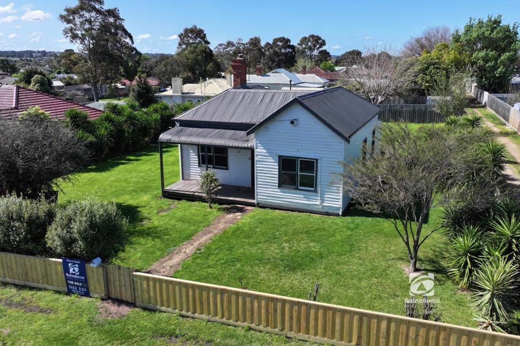 23 Day St, Bairnsdale, VIC 3875