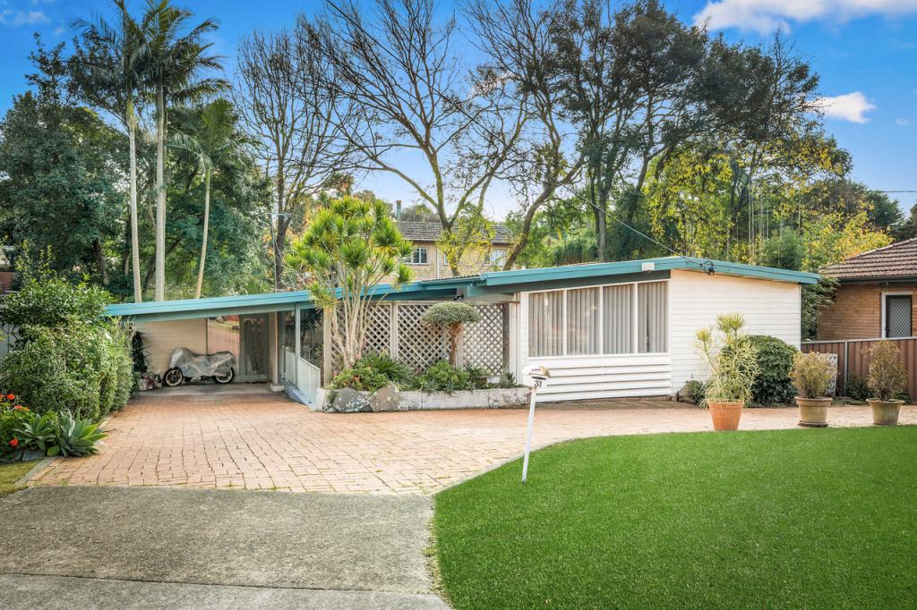 31 Watkins Rd, Baulkham Hills, NSW 2153