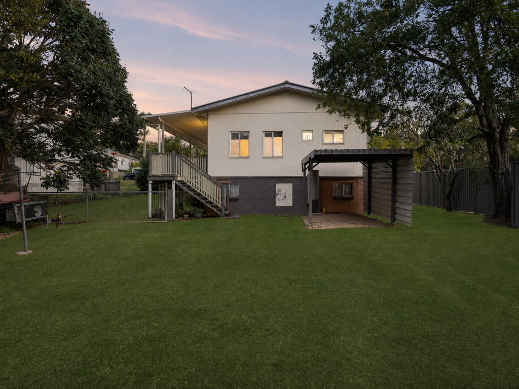 36 Lowry St, North Ipswich, QLD 4305