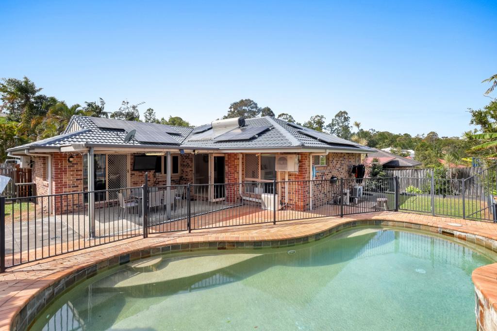 6 White Cap Cl, Pacific Pines, QLD 4211