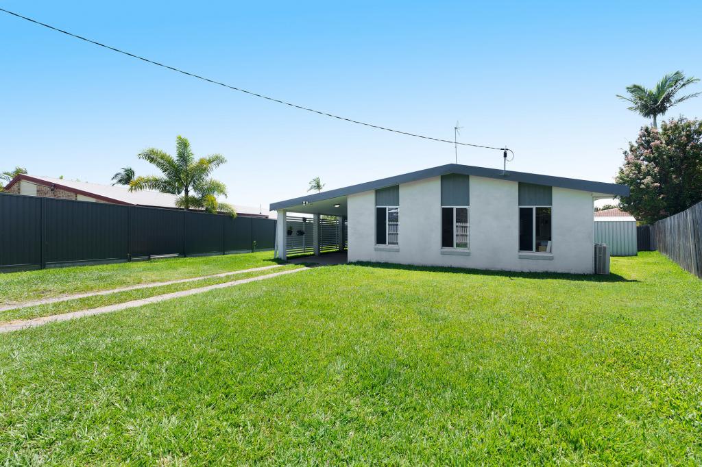 5 Grant St, Battery Hill, QLD 4551