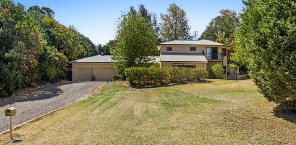 11 High St, Highfields, QLD 4352