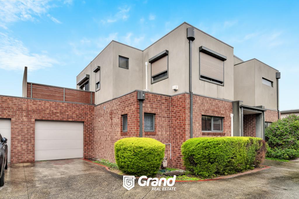 7/294-296 Police Rd, Noble Park North, VIC 3174