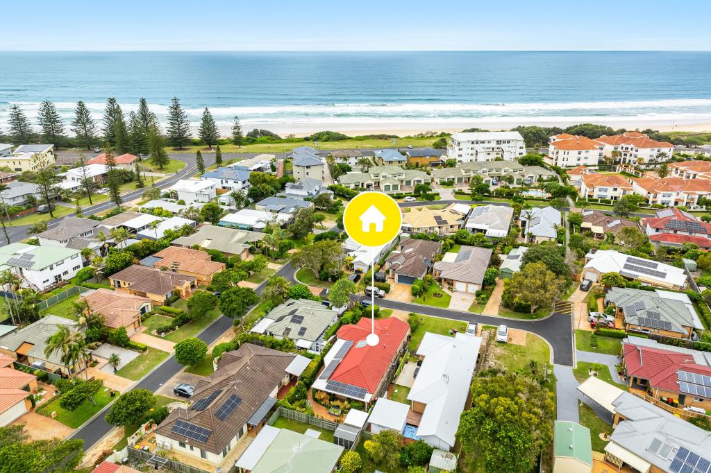 3 Nautilus Pl, Yamba, NSW 2464