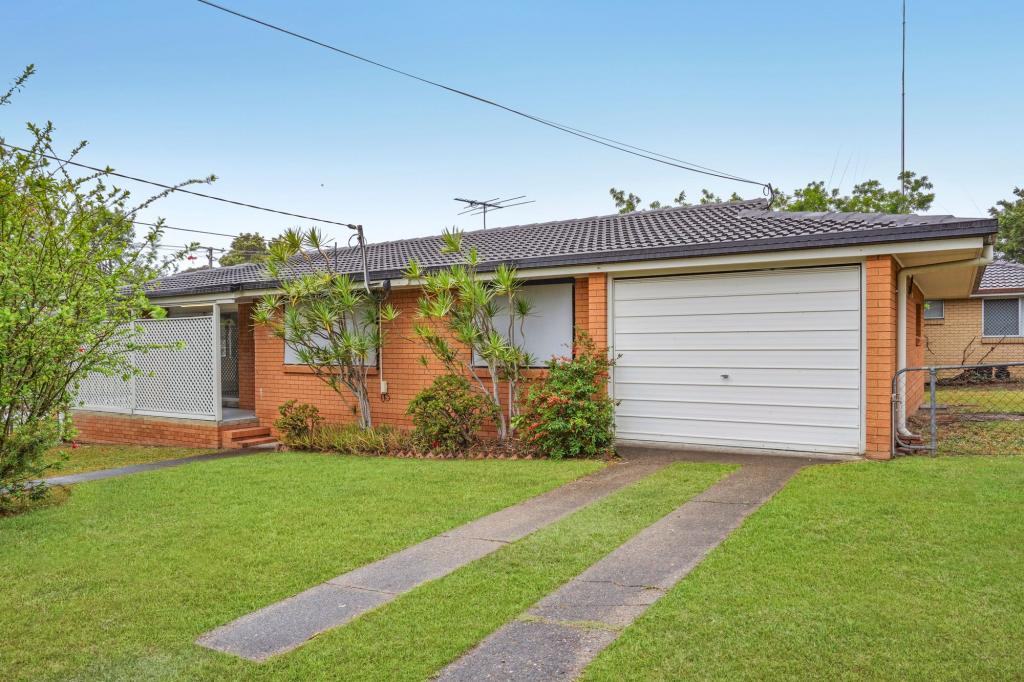 2 Bart St, Rochedale South, QLD 4123