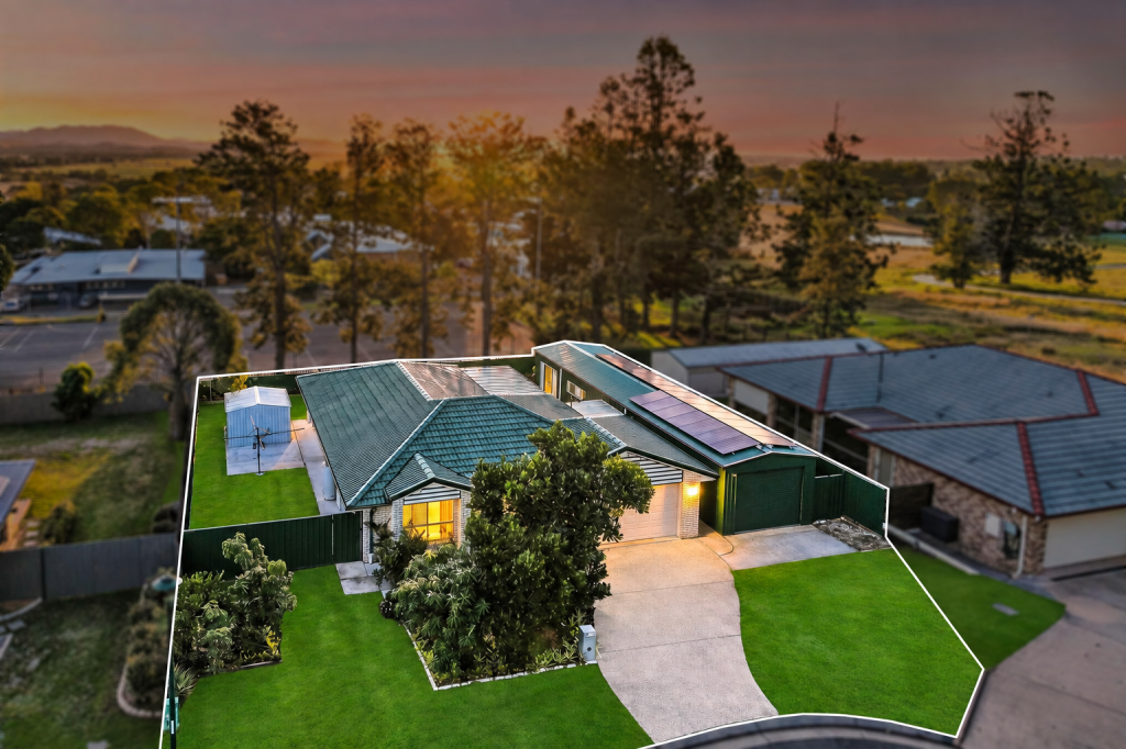 10 Reece Ct, Beaudesert, QLD 4285