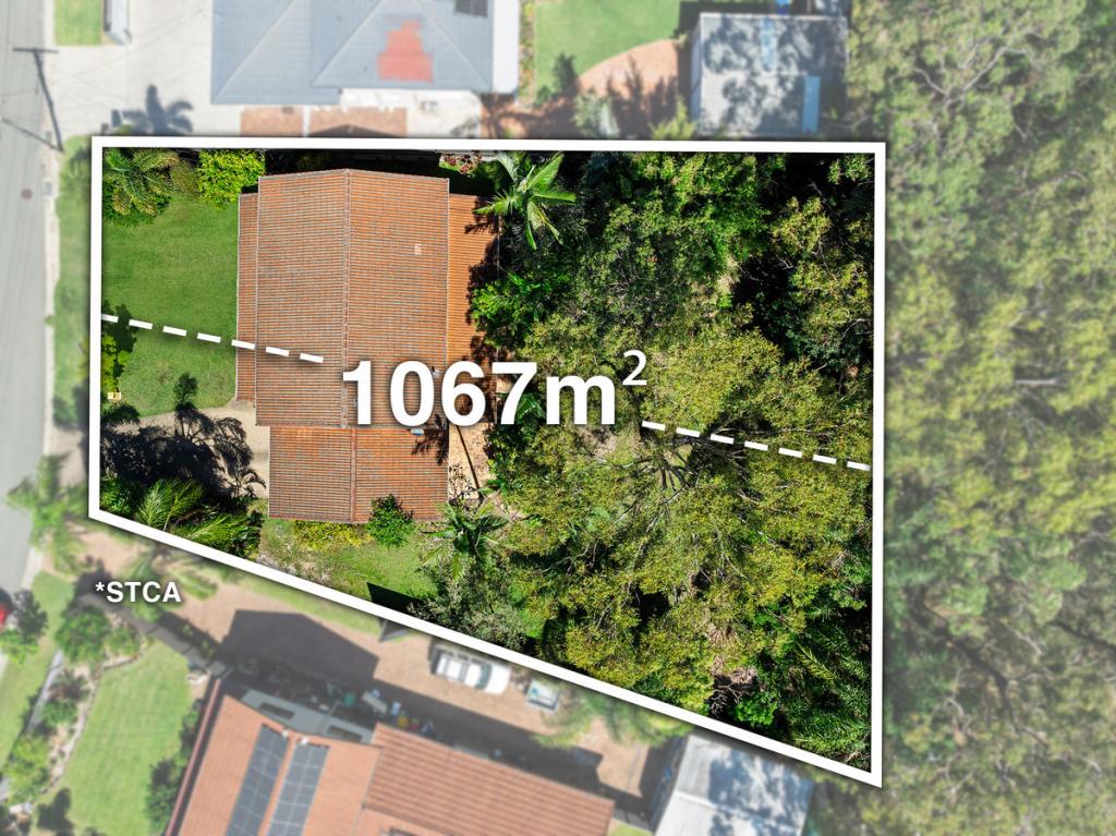4 Peacock Ct, Birkdale, QLD 4159