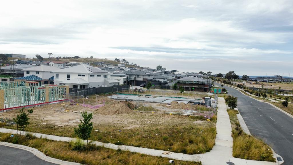 266 GLENROCK DR, GOOGONG, NSW 2620