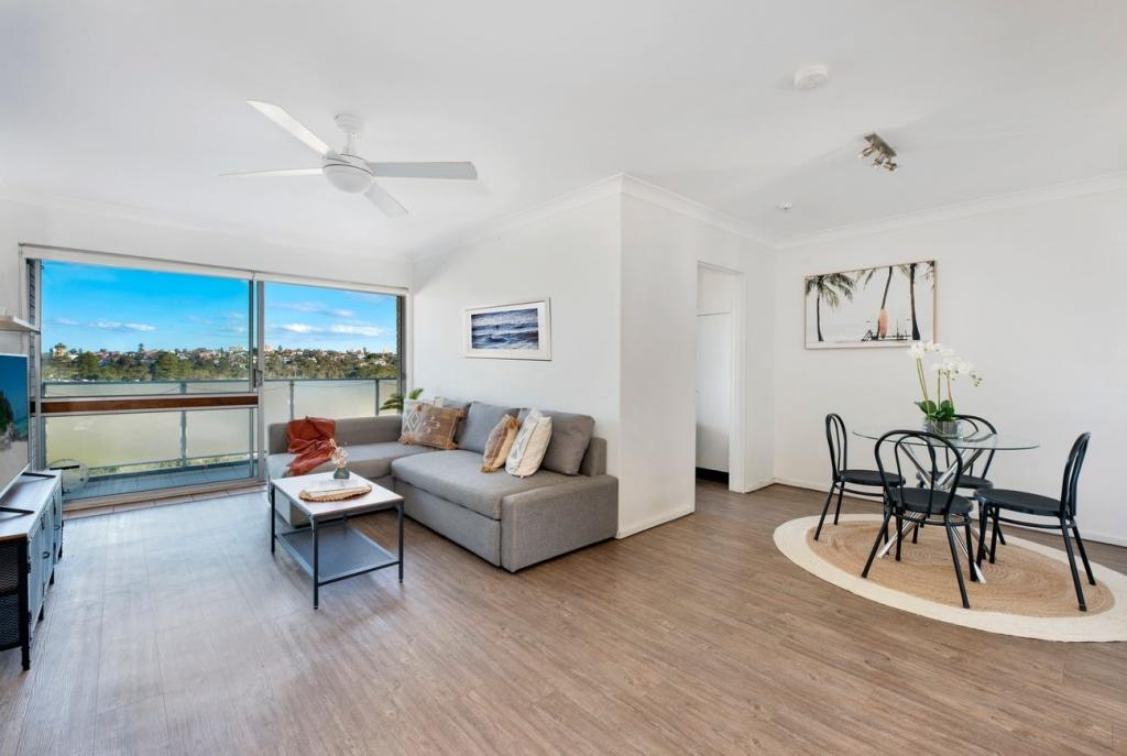 9/40-44 Dalley St, Queenscliff, NSW 2096