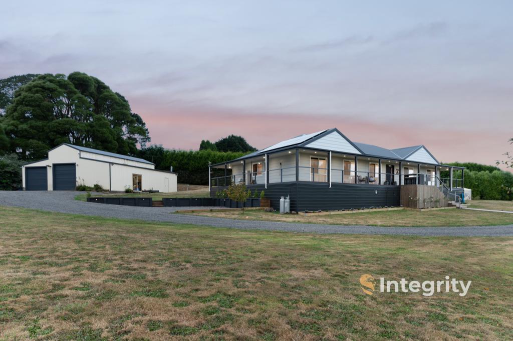 22 Elvin Dr, Kinglake, VIC 3763