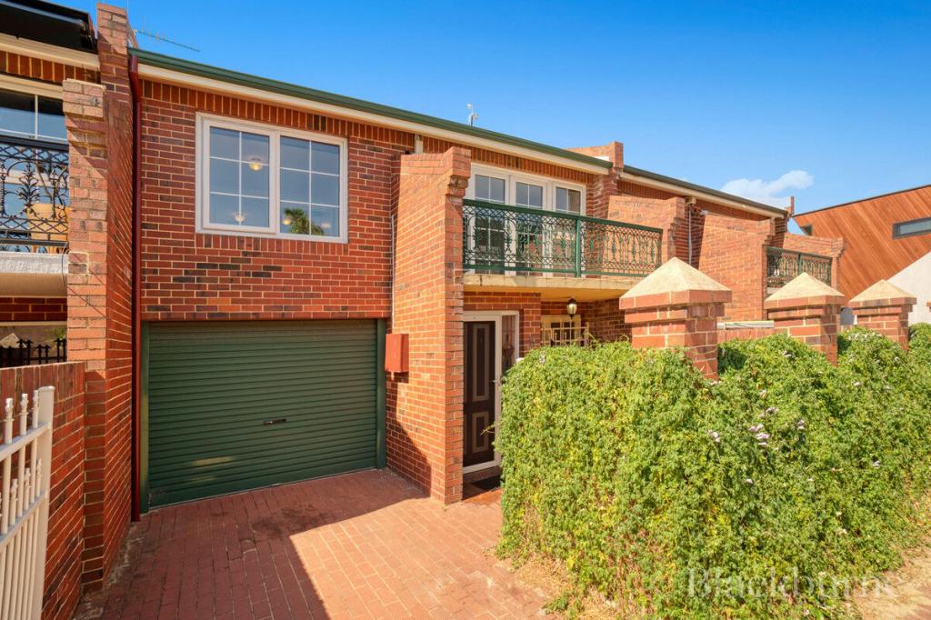 5/199 Lincoln St, Perth, WA 6000