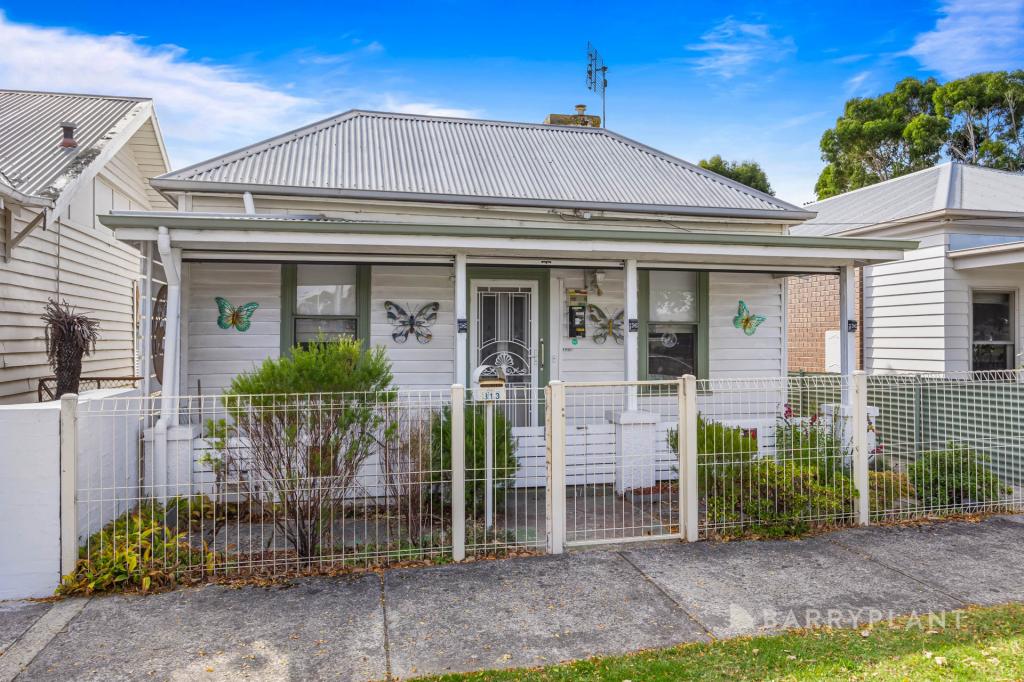 313 Humffray St N, Brown Hill, VIC 3350