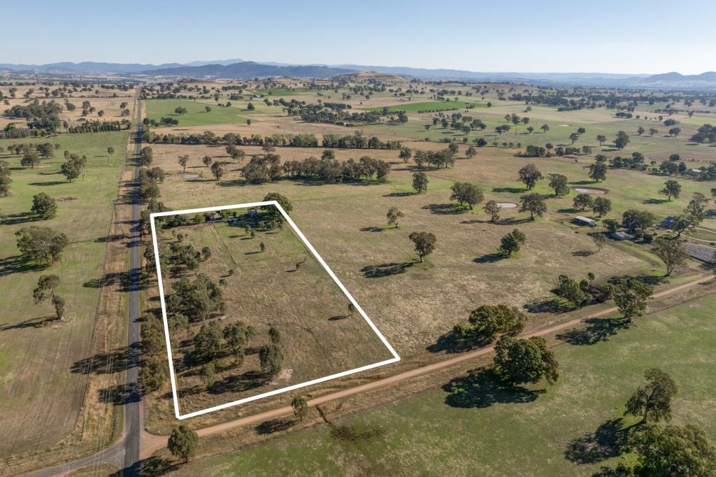 445 Old Tolmie Rd, Barwite, VIC 3722